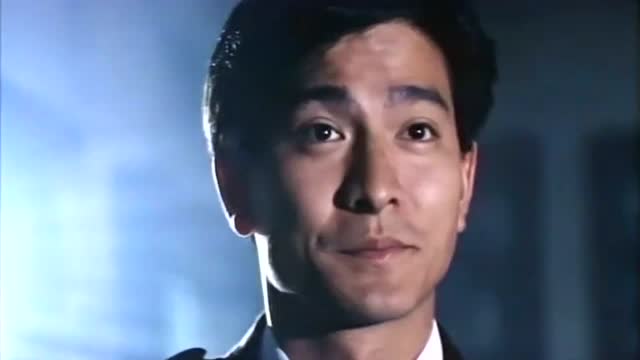 刘德华关之琳主演《傲气雄鹰》你一定没看够