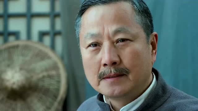 娘道:隆喜儿为救老夫人与隆喜功拼命,英勇牺牲