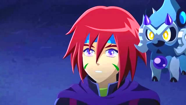 火力少年王第六季:让人想不到的是,傲麟竟敢跟庞霸对战