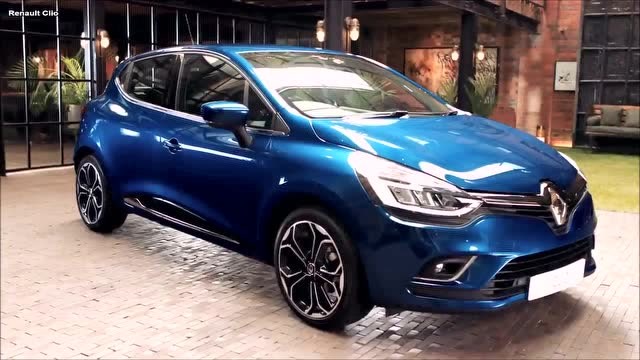 你最喜欢那一辆?2019款五辆最受欢迎的两厢掀背车