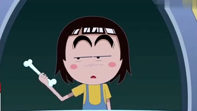 阿u:男人婆的记事本