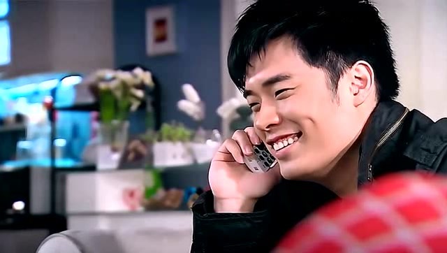 爱情公寓:一个人能有多贱,看看陈赫的自我介绍就知道了