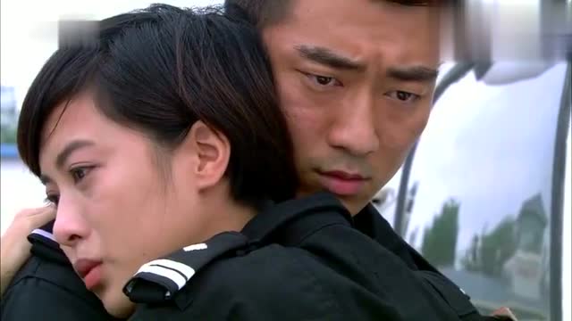 特警力量:吴迪来找左燕解释,但左燕说什么也不用说了