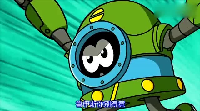 赛尔号:黑暗之神,哈迪斯大人
