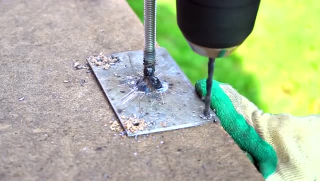 民间牛人自制打磨抛光台,网友:简单实用