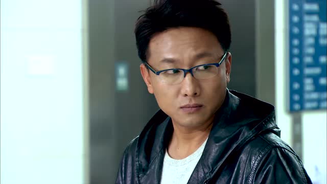 刘栋提醒李子晴把钱给白英明就没联系了