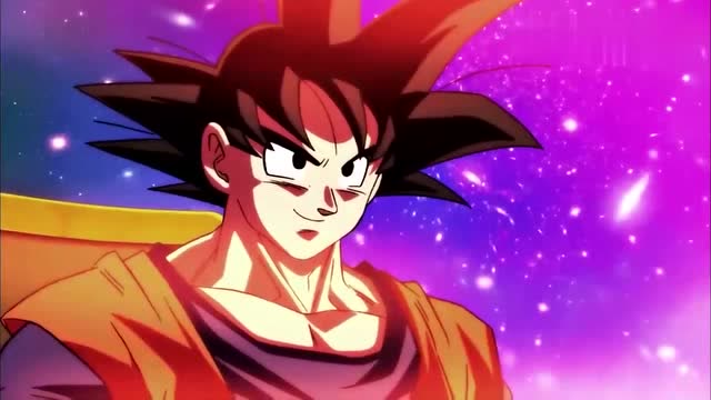 龙珠超:第九宇宙小浪人看不起魔人布欧,被布欧狂扁秒杀!