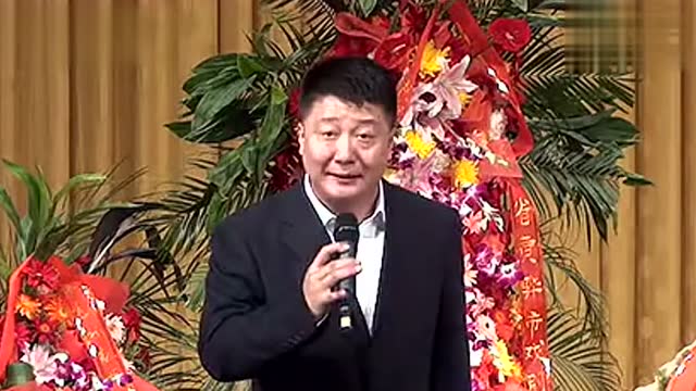 河北梆子《打金枝》《金铃记》王少华流畅自如