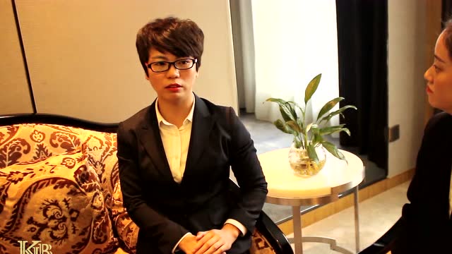 深圳康莱博酒店集团体育馆店总经理-熊欢