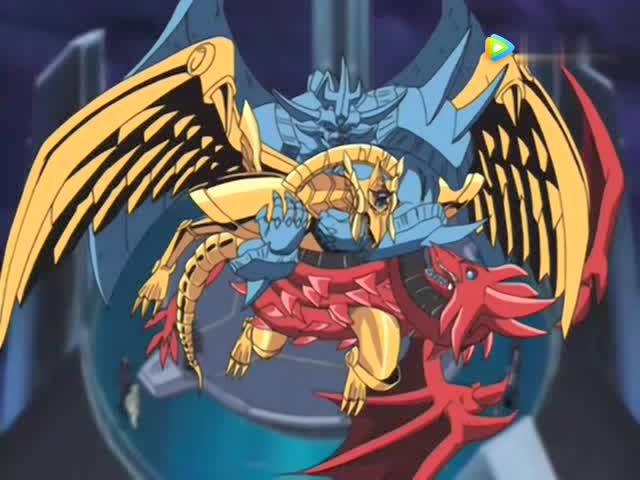 巨神兵和天空龙vs翼神龙,神之间的决斗,诸神的黄昏