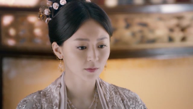 北海水君带着长子元贞来到天宫为天君祝贺,素锦又要作妖了!