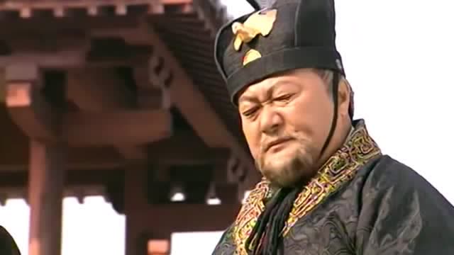 薛仁贵传奇:渤辽王一面挑衅一面求和,这是在搞什么鬼!