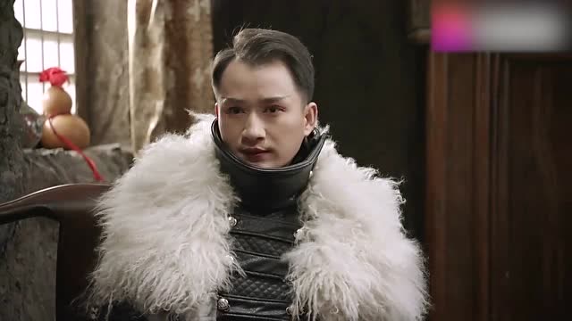 醉花为了一己私利,瞒着座山雕做了这个事