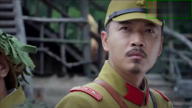 猎刃:鬼子刚要杀了土匪,不料猎王一枪毙了鬼子,土匪险些被灭!