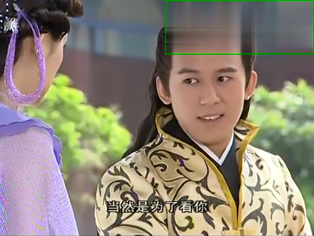 刁蛮公主:安宁知道白云飞来看她是为了见司徒静,才不会让他如愿