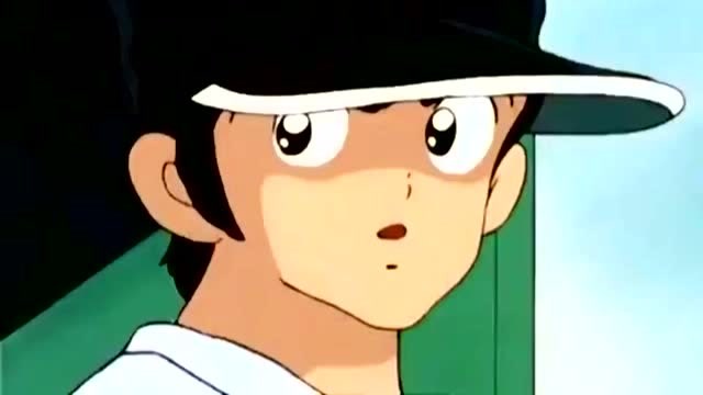 流氓教练神预判,帮助上杉达也打进甲子园!太帅了!