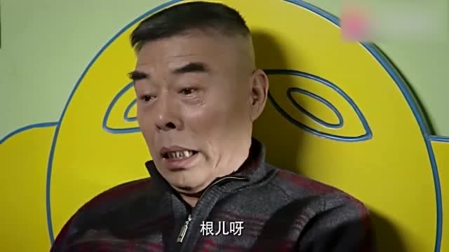 二叔没想到傻小子有这么大的度量,二叔错怪傻小子了