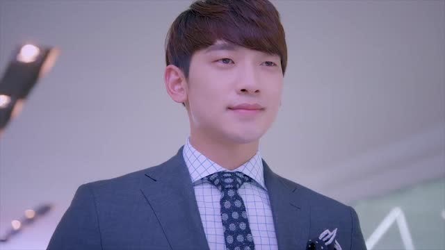 克拉恋人:沈东军请米朵回国来帮助他