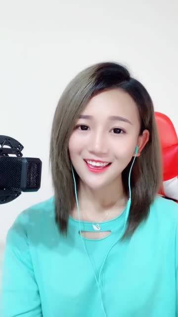 抖音神曲《请先说你好》各大网红翻唱,杨梓琪唱的宛转悠扬