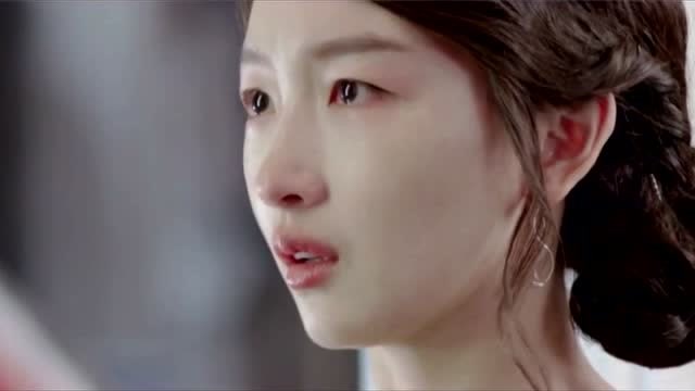 看了周冬雨的哭戏,感同身受,心也跟着痛了!