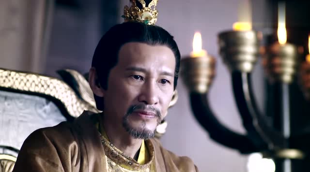 大唐荣耀:史思明围困太原,李亨释放李俶,狱中李俶装病拒绝