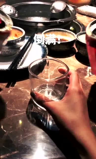 喝酒,内容过于真实