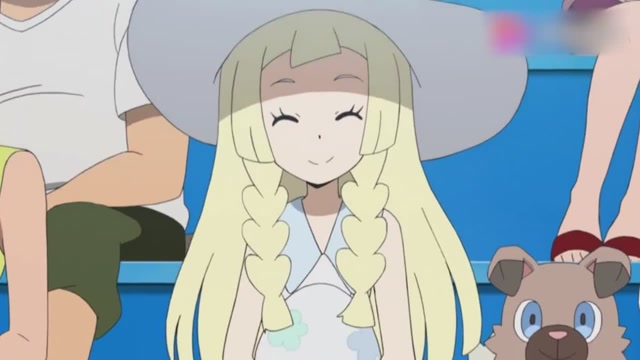 神奇宝贝:发生了什么,玛奥为何说小智狡猾