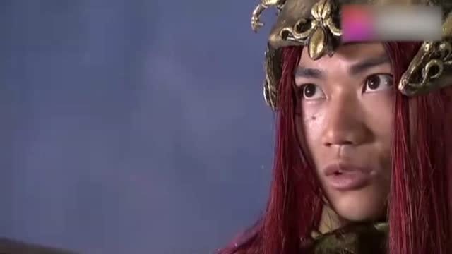 宝莲灯前传一到关键时刻五哥就认怂就喜欢看你这怂样