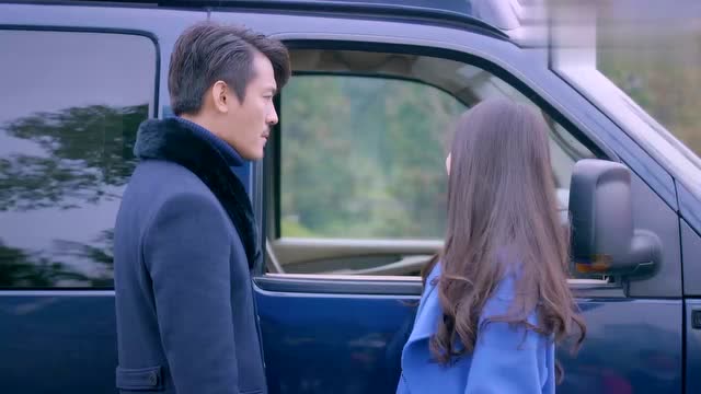 沈东军喜欢上高雯不自知,高雯直言:长得可爱也是一种负担!