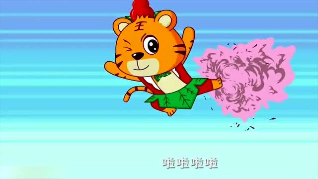 贝乐虎益智早教儿歌:葫芦娃