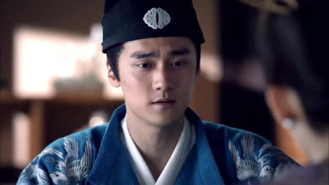 青丘狐传说:九王爷给恒娘送来堕胎药,柳长言不知情还吃上醋了