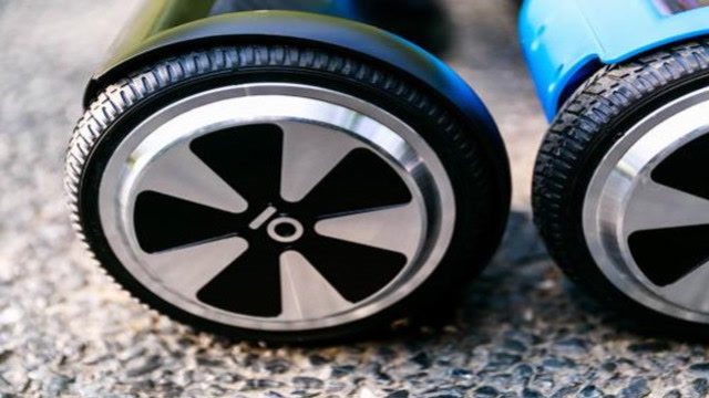 轮胎也有黑科技?小伙耗时3年打造新型轮胎, 荣获国家专利!