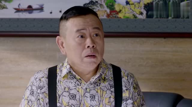 大年初一立春:冯鑫鑫太彪悍,为争口气,竟然做出如此狂妄之事!