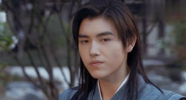 将夜:桑桑真有趣!少爷娶了公主 我就能顿顿下馆子了!