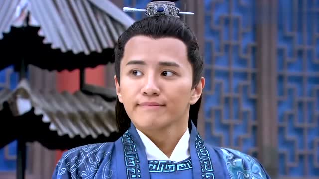 华云龙刚从山上下来,就喜欢上了皇后,原来土匪也会讲土味情话