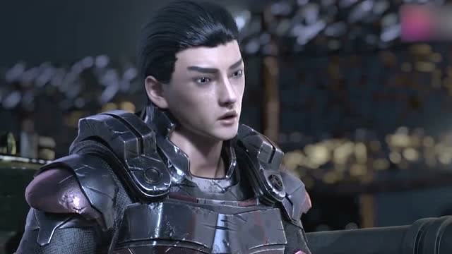 超神学院:赵信喝醉跟小伦讨论问题,蕾娜在他眼里就是一妞