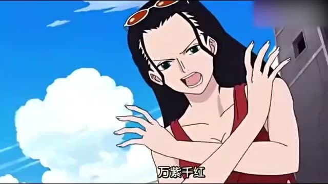 海贼王:草帽一伙修行两年后有多强?罗宾一脚差点踩死乔巴!