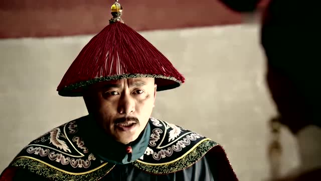 《如懿传》乾隆病重令妃体贴侍奉,包太医这些话让令妃欲谋位