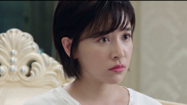 江河水:卢茜恋情被反对,丁微微想复婚劝江河回心转意