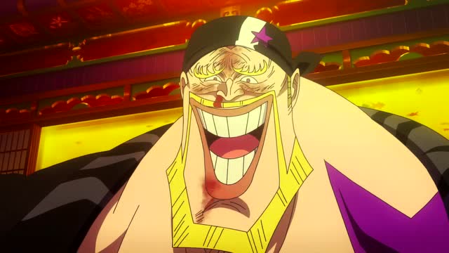 海贼王:田中先生四处隐藏自己,泰佐洛制服索隆