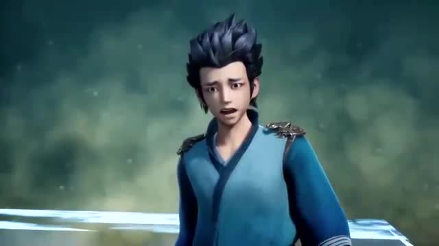 妖神记:神器助力,消灭鬼煞