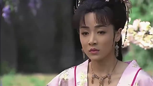 姬发失踪回不来,姜子牙算出姬发一辈子不与爹相见
