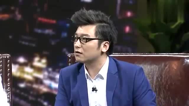 小葱秀:王思聪谈真正的"粉丝经济",校长难得的正经