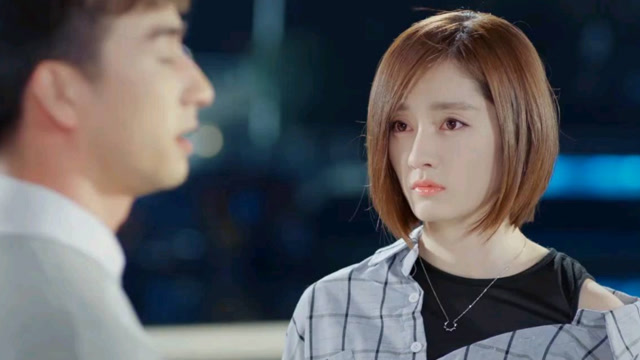 青春大火剧《一起同过窗》路桥川钟白终究还是《走着走着就散了》