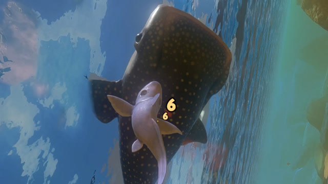 海底大猎杀 你们想看的魔鬼鲨到底有多恐怖