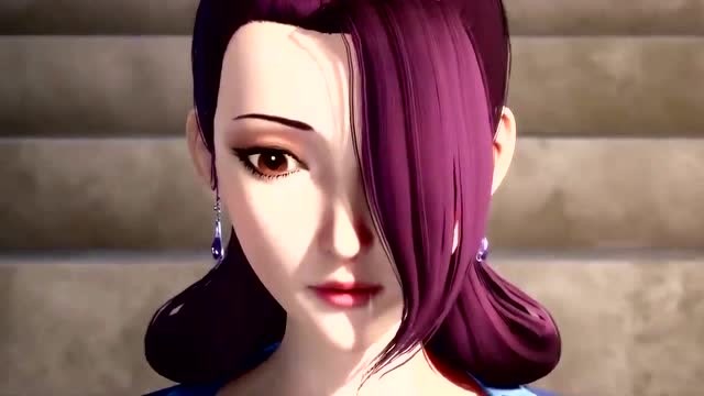 妖神记之影妖篇:聂离的虎牙熊猫身手太灵活了,杨理事看出了蹊跷!