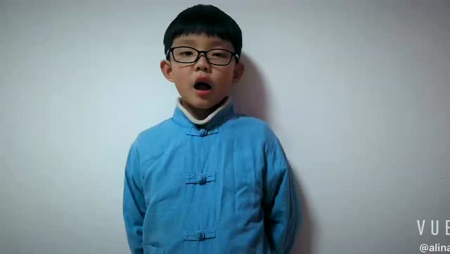 馨禾戏剧马子轩