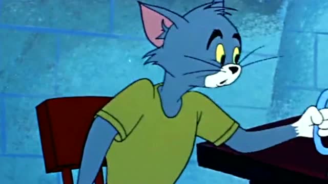 猫和老鼠 监狱风云3