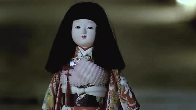 灵魂摆渡:男人这样称呼鬼娃娃,地上还躺着一具蒙面女尸