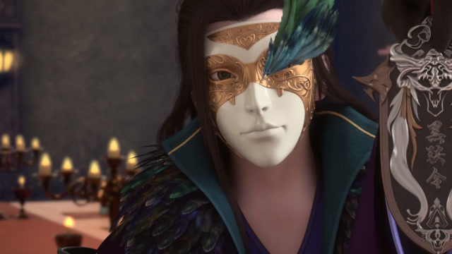 雪鹰领主:司安大发慈悲送雪鹰礼物?看到礼物,雪鹰脸色大变!